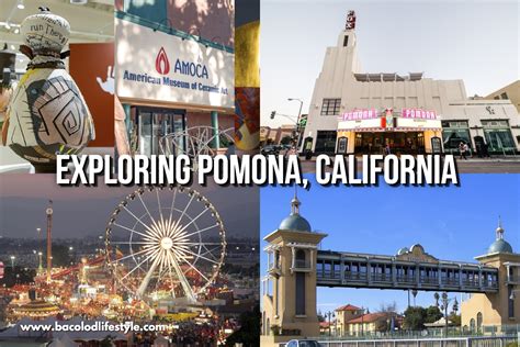 pomona ca city website.